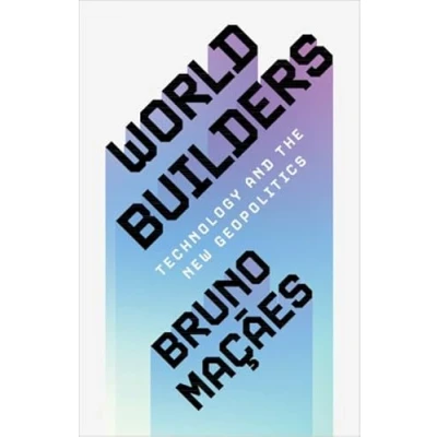 Afbeelding van World Builders