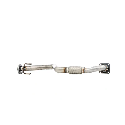 Afbeelding van BM CATALYSTS BM70334 Uitlaatpijp VOLKSWAGEN: Golf 4