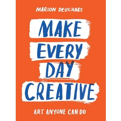 Afbeelding van Make Every Day Creative