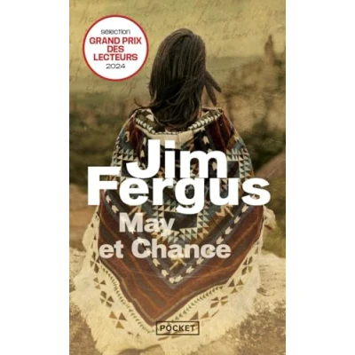 Afbeelding van MAY ET CHANCE