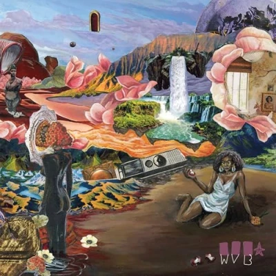 Afbeelding van Mourning [A] Blkstar Flowers For The Living (LP)