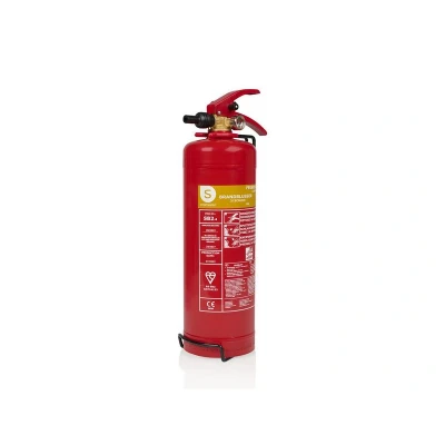 Afbeelding van Smartwares 2 Liter Brandblusser