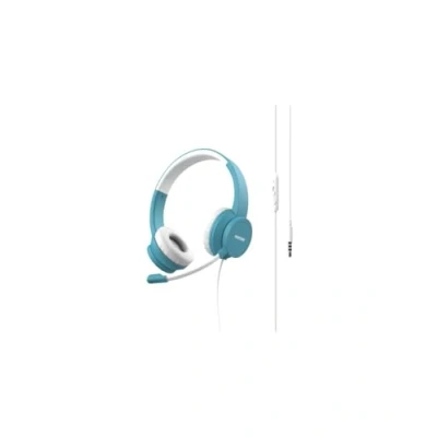 Afbeelding van Oordopjes Pantone PT WDH002GY2220 Blauw