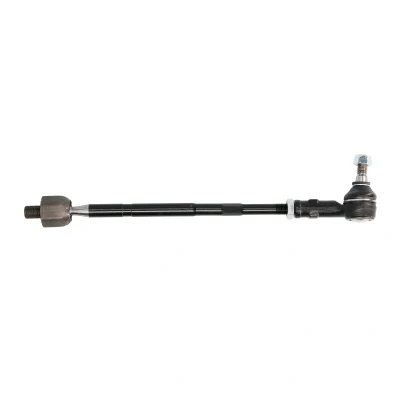 Afbeelding van MOOG VO DS 8281 Spoorstang Links, Vooras VOLKSWAGEN: Golf 4, New Beetle Hatchback, AUDI: A3 Hatchback