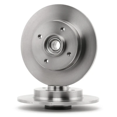 Afbeelding van Skf Remschijf VKBD 1012