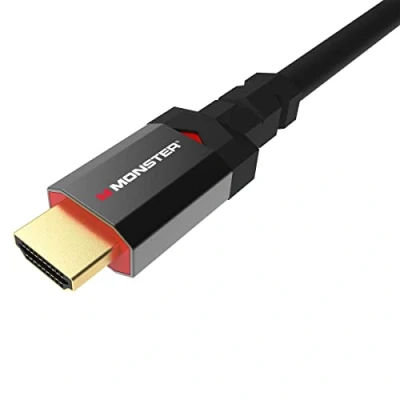 Image de Monster Game Hdmi 8k 48gbps 1.8m