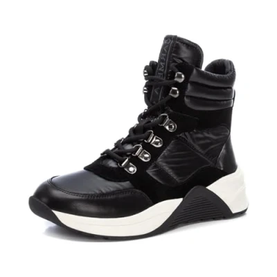 Afbeelding van CARMELA 161076 Trainer ZWART