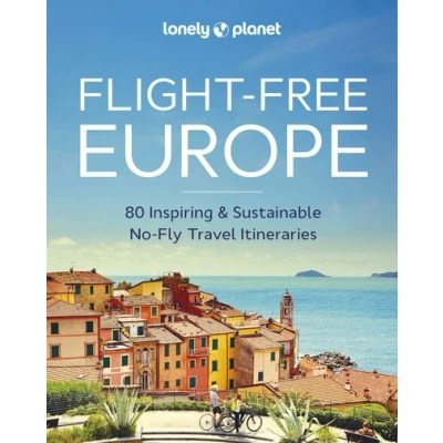 Image de Flight Free Europe anglais