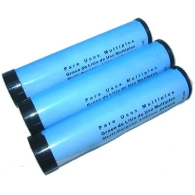 Afbeelding van Vetpatronen, navulverpakking, 85 g, voor vetpomp van 200 cc