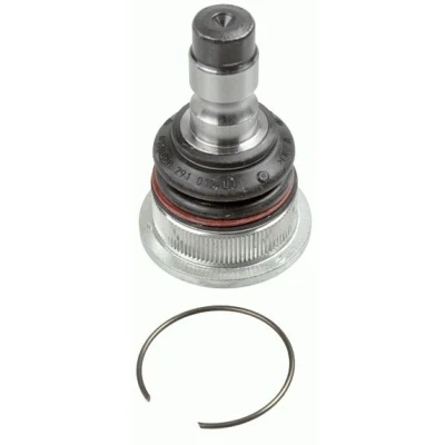 Afbeelding van LEMFÖRDER 37870 01 Fuseekogel Vooras, Onder, Aan beide zijden FIAT: 500 Hatchback