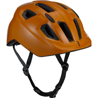 Afbeelding van Fietshelm Bbb Hero maat M Oranje