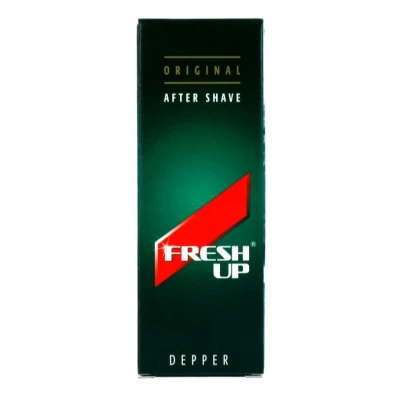 Afbeelding van Fresh Up After Shave Depper 50 ml