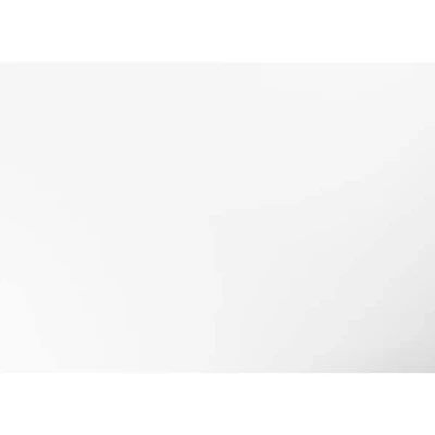 Afbeelding van Clairefontaine Ref. 455301C Gekleurd gerecycled papier (25 vellen) 50 x 65 cm 120 g/m² Zuurvrij Diepe kleur Wit