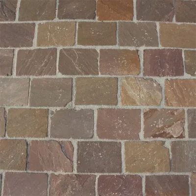 Afbeelding van TB gres Tavel 14 x 20 5/7 cm Gardenlux