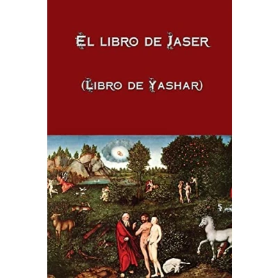 Afbeelding van El libro de Jaser (Libro Yashar)