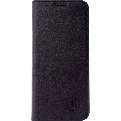 Afbeelding van JT Berlin Tegel Booklet Apple iPhone 11 Zwart