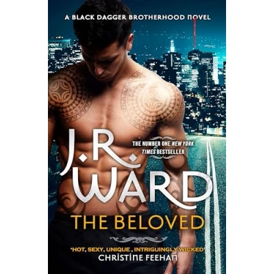 Afbeelding van Black Dagger Brotherhood Series The Beloved