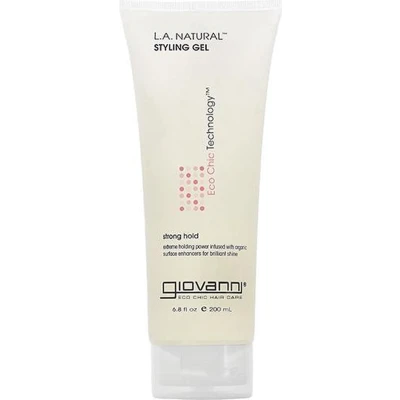Afbeelding van Giovanni LA Hold Styling Gel (Mini 60ML)