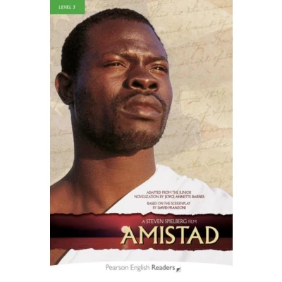 Afbeelding van Plpr3 Amistad