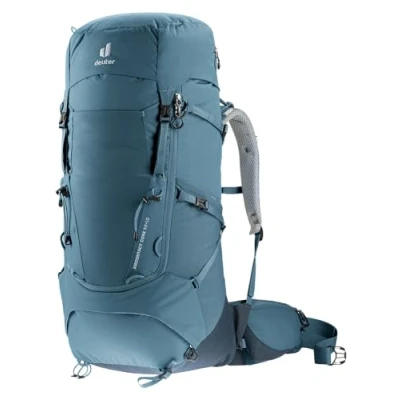 Afbeelding van Deuter Aircontact Core 50+10 atlantic/ink