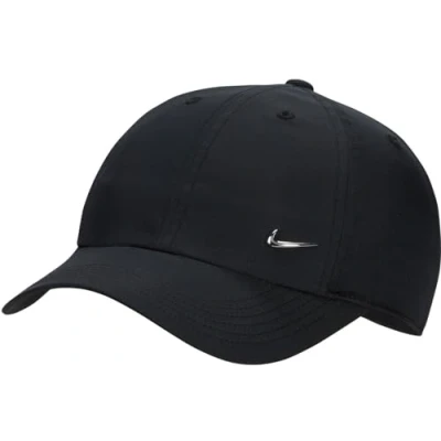 Afbeelding van Nike Dri FIT Club Pet Junior Black Petten