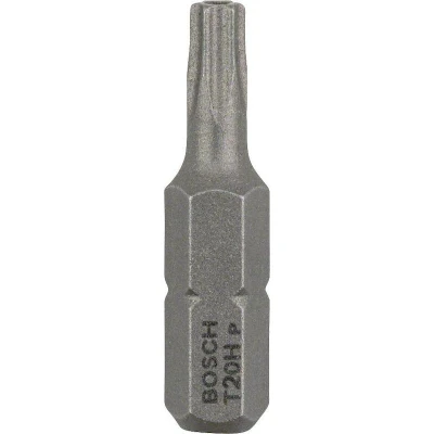 Afbeelding van Bosch T20H Security Torx� bit extra hard
