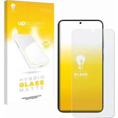 Afbeelding van upscreen Screenprotector voor Samsung Galaxy S24 Plus Folie Beschermfolie Beschermglas matte