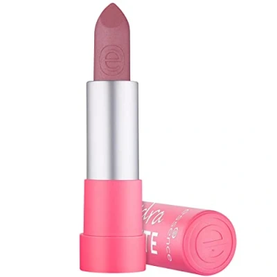 Afbeelding van essence Cosmetics Hydra Matte lippenstift 404 virtu rose
