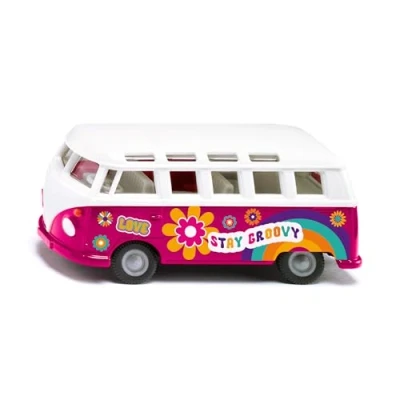 Afbeelding van Siku VW T1 Samba