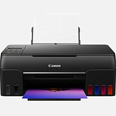 Afbeelding van Canon PIXMA G650 Megatank