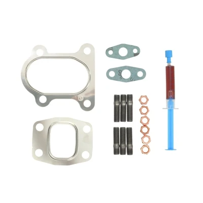 Afbeelding van MAHLE ORIGINAL 001 TA 17422 000 Turbocharger, montageset