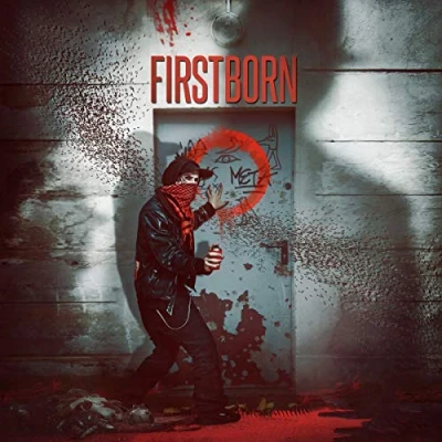 Afbeelding van Firstborn (CD)