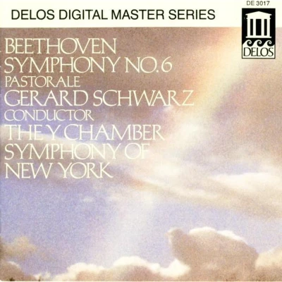 Afbeelding van Symphony No. 6