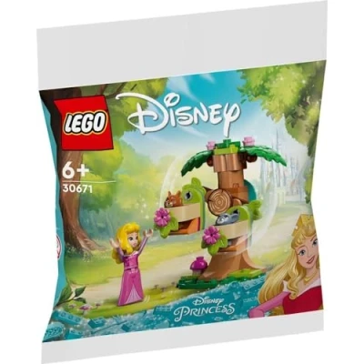 Afbeelding van LEGO 30671 bouwspeelgoed