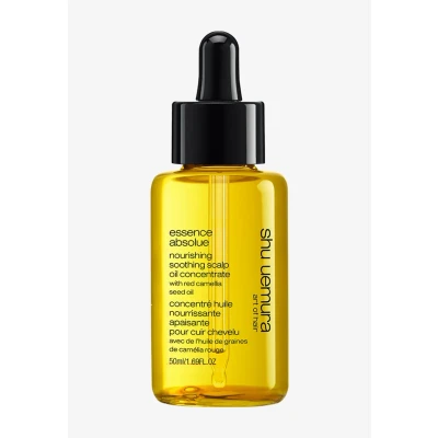 Afbeelding van Shu Uemura Essence Absolue Scalp Concentrate OIL Haarverzorging, Maat: 50 ml,