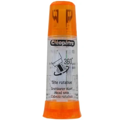Image de Effac&#039;encre 360 tãte rotative correction clãop tre