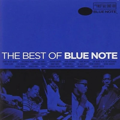 Afbeelding van Various Artists Icon The Best Of Blue Note (2 CD)