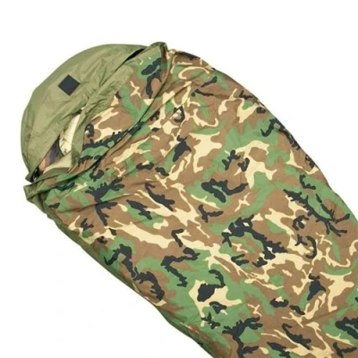 Image de Sur sac de couchage Bivi Bag Waterproof Mil Tec