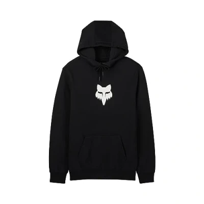 Afbeelding van Fox Racing Head Fleece Po windjack, zwart, XL, heren, XL