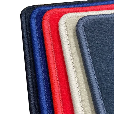 Afbeelding van Dethleffs Evan 2014 2020 Velours campermat