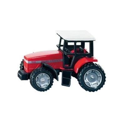 Image de Siku 0847 véhicule sans piles tracteur massey ferguson 1,64 ème
