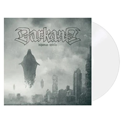 Afbeelding van Darkane Inhuman Spirits (LP)