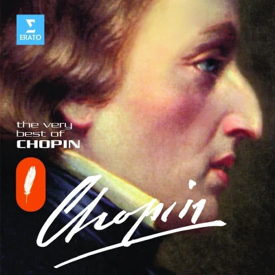 Afbeelding van The Very Best of Chopin