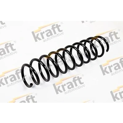 Afbeelding van KRAFT 4036332 Chassisveer Achteras