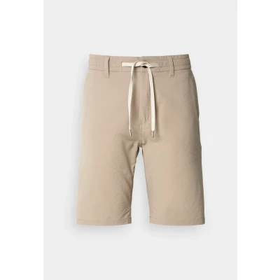 Afbeelding van Boss Heren Korte Broek Bruin 50536873/271 Chino tapered DS 1 S 10270495 01