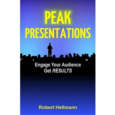 Afbeelding van Peak Presentations