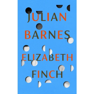 Afbeelding van Elizabeth Finch