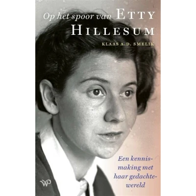 Image de Op het spoor van Etty Hillesum