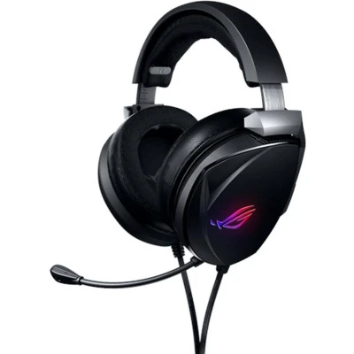 Afbeelding van ASUS ROG Theta 7.1 Game headset wired USB, USB C
