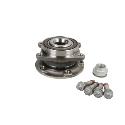 Afbeelding van Skf Wiellagerset VKBA 6660